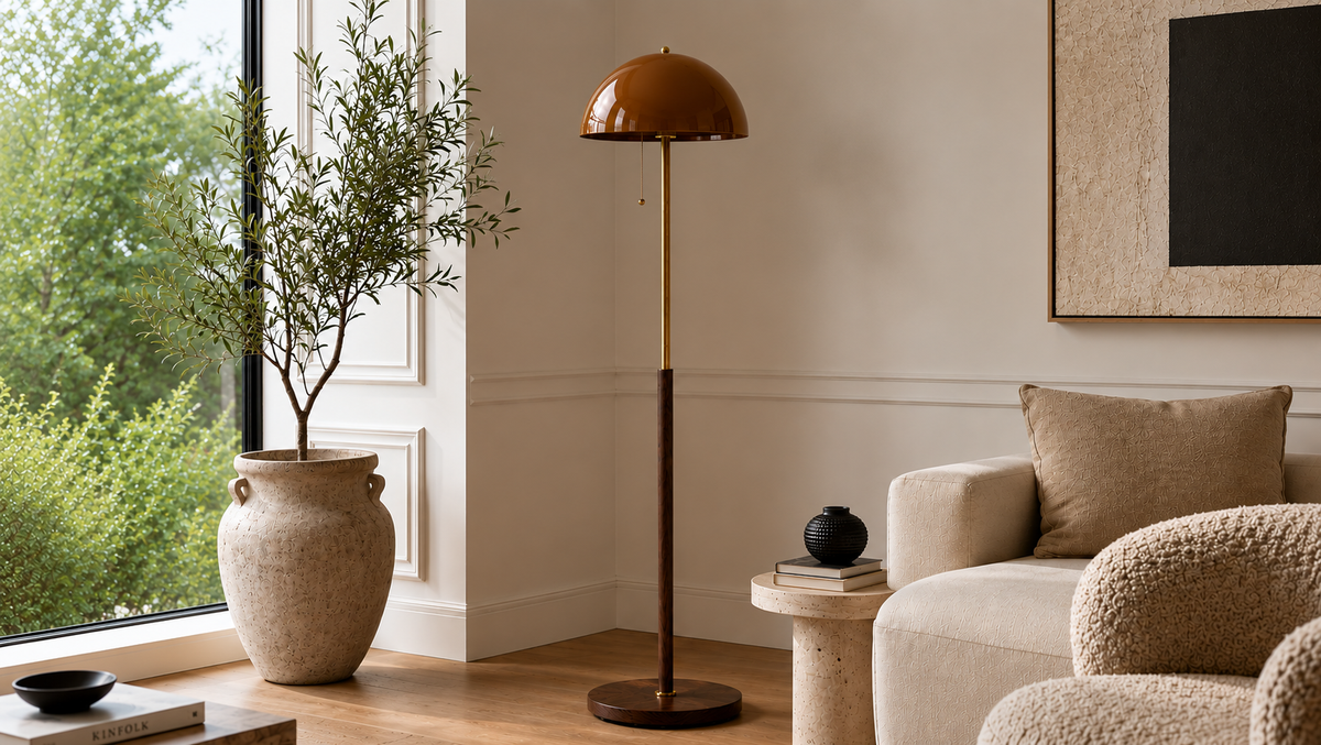 Floor Lamps
