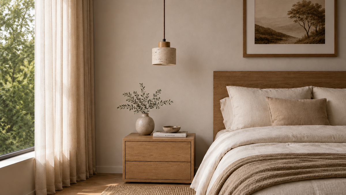 Pendant Lights
