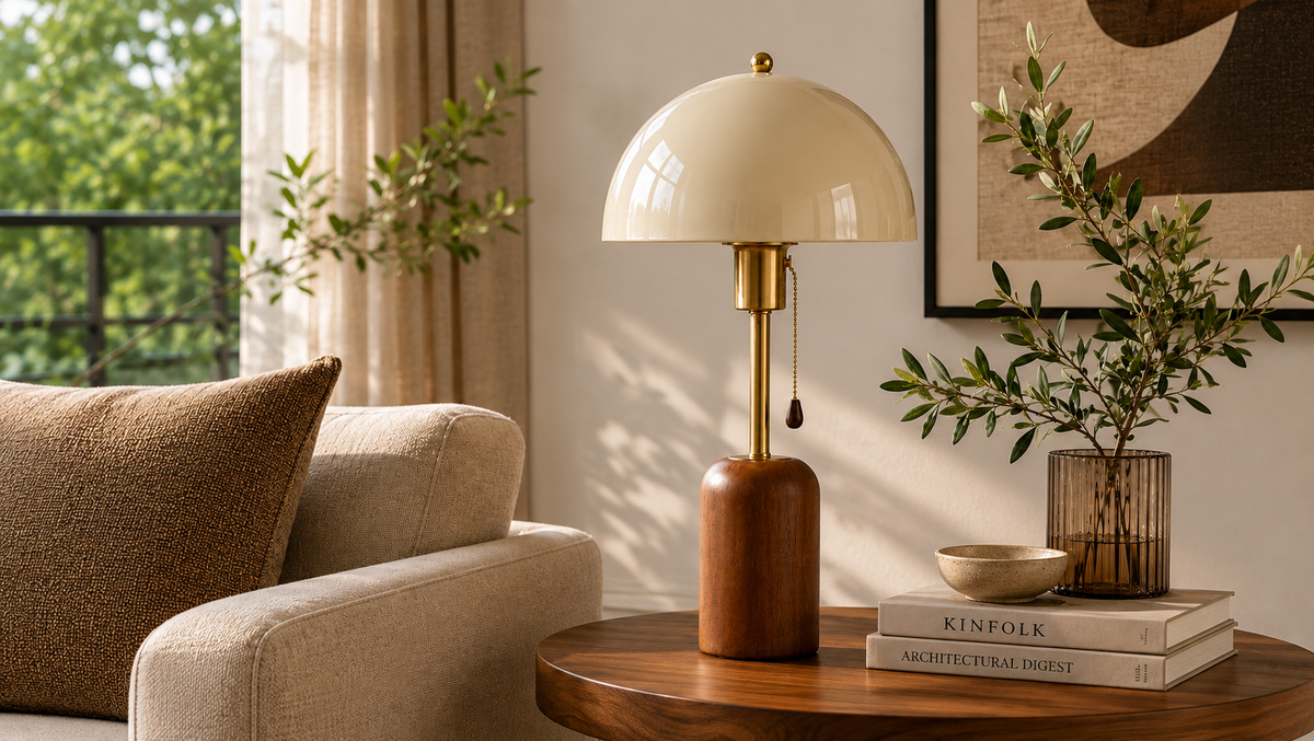 Table Lamps