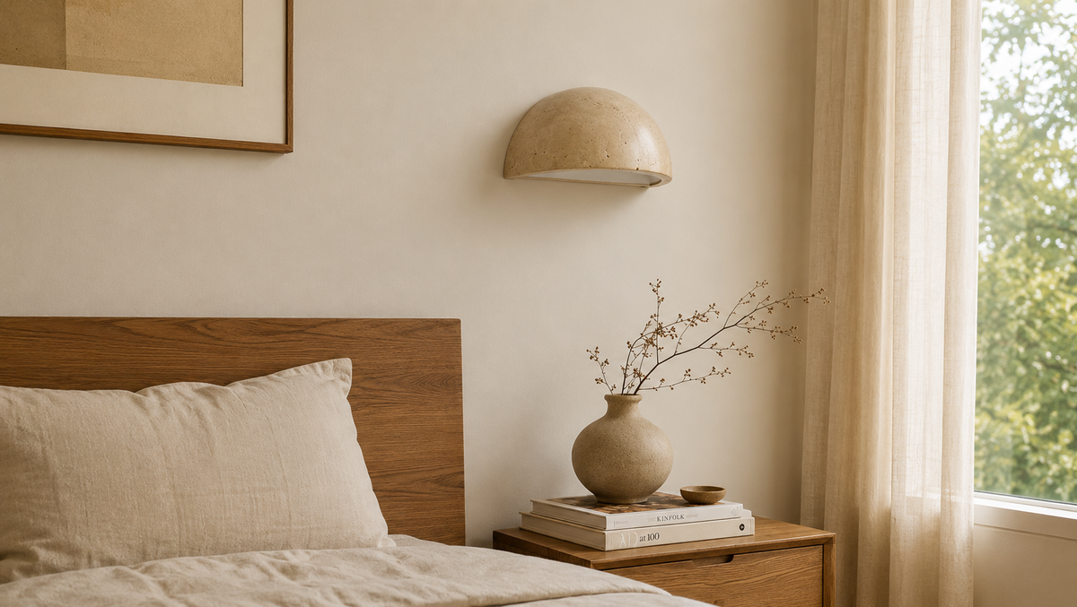 Wall Lamps