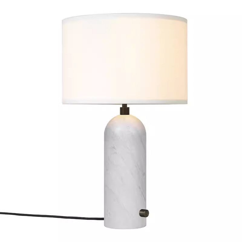 Modern Marble Table Lamp Designer Decor