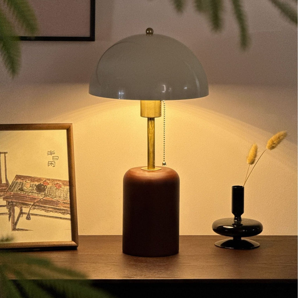 Vintage Style Table Lamp