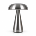 Mushroom Shape USB Table Lamp with Touch Control