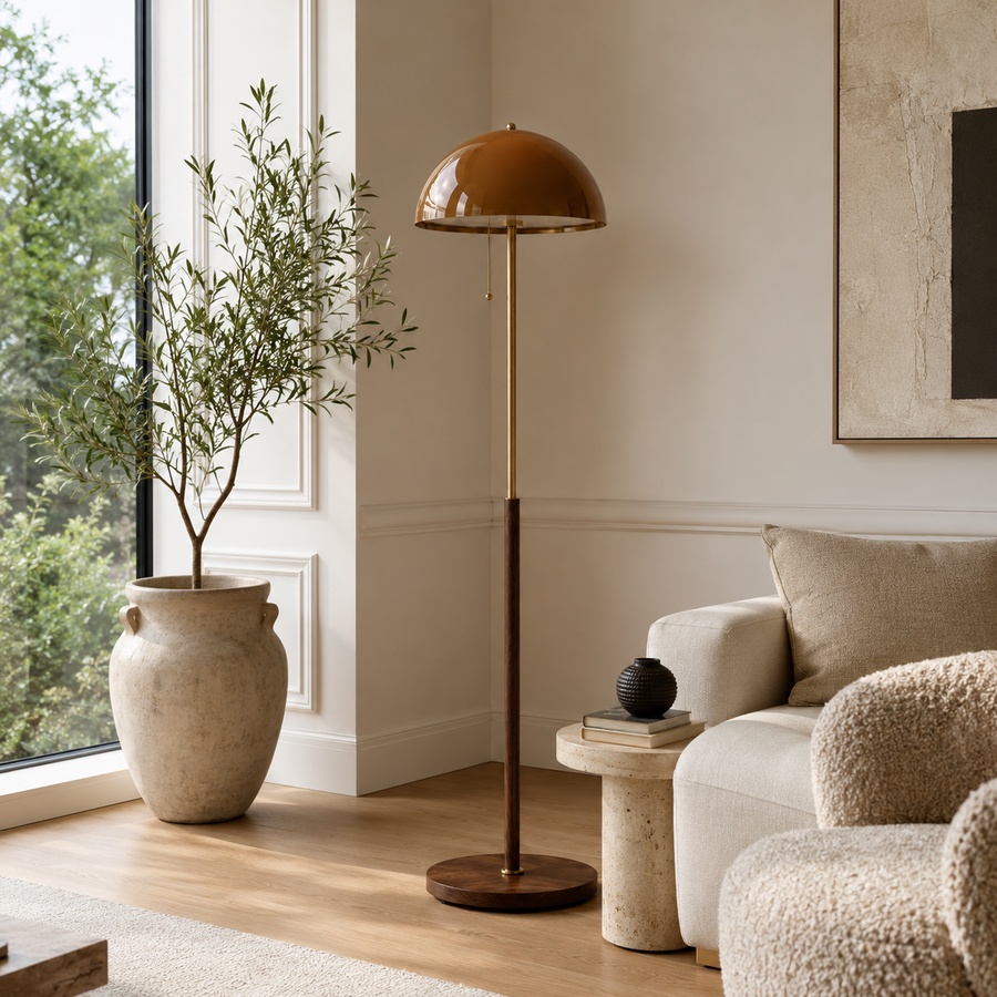 Floor Lamps
