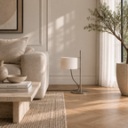 Floor Lamp Modern Minimalist Design