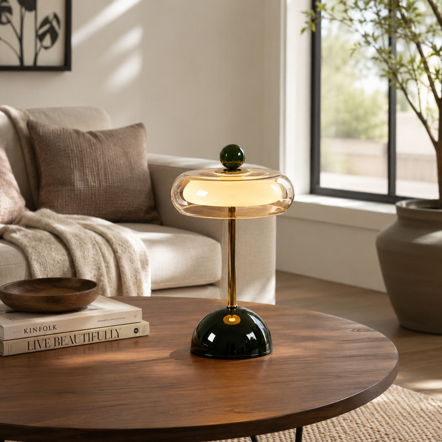 Table Lamps