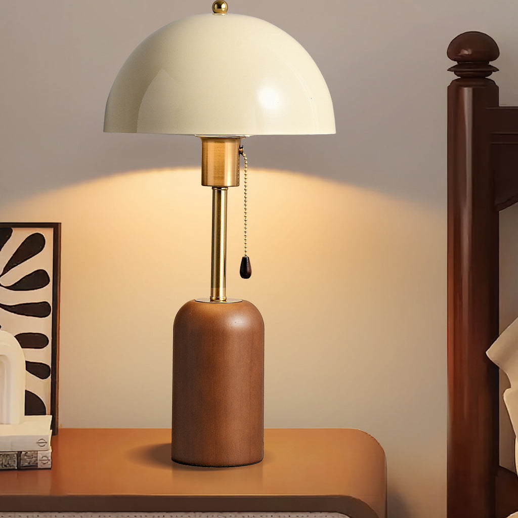 Vintage Style Table Lamp