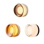 Minimalist Round Wall Lamp
