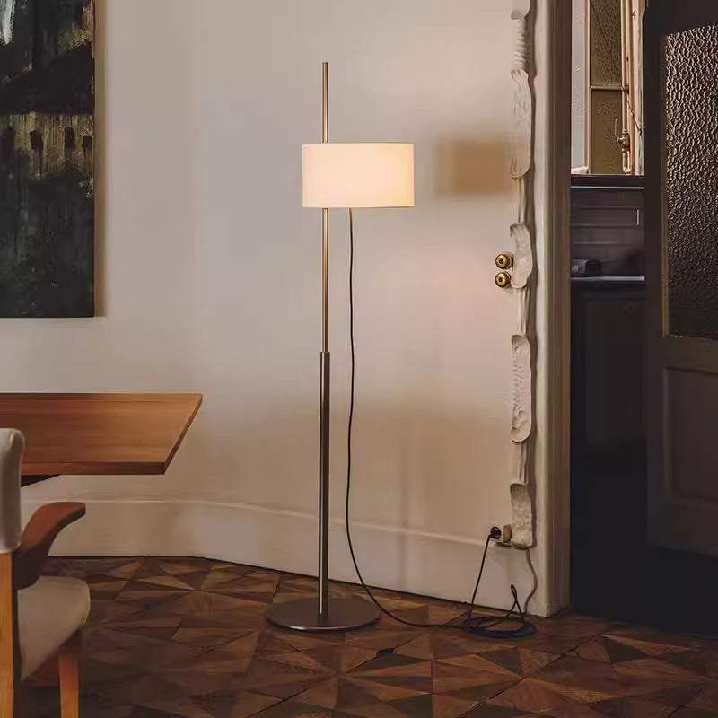 Adjustable Floor Lamp Modern Minimalist Design