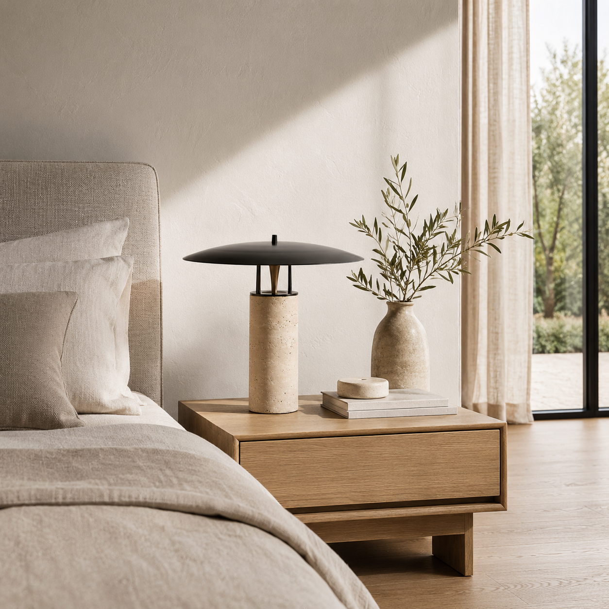 Timeless Marble Sophistication