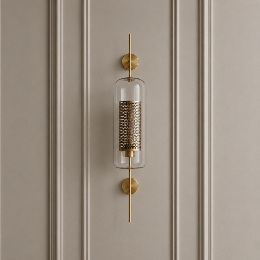 Wall Lamps