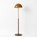 Vintage American Floor Lamp